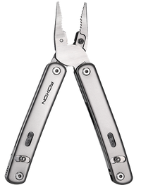 Needlenose Pliers, Regular Pliers, and Cutters for Soft & Hard Wire