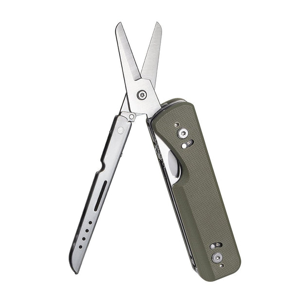 Flex Shears - ROXON INC.