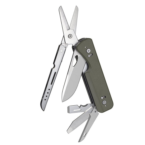 Flex Shears - ROXON INC.