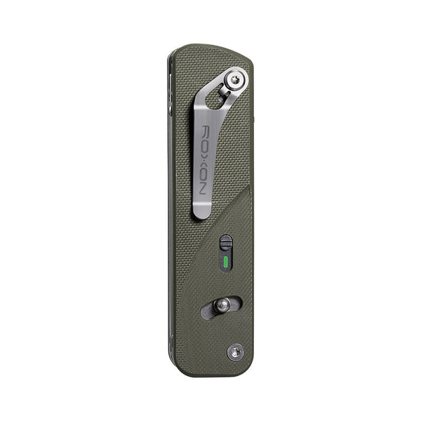 Flex Shears - ROXON INC.