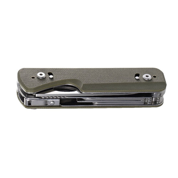 Flex Shears - ROXON INC.