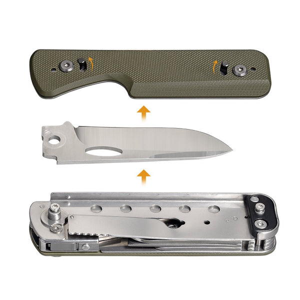 Flex Shears - ROXON INC.