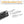Multi-tool with interchangeable components on a white background