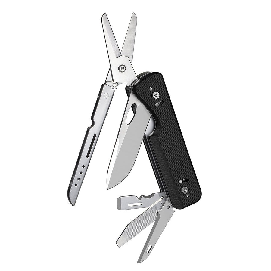 Modular Multitool Buy Multipurpose Multi-Tools for Camping & EDC | Roxon – ROXON