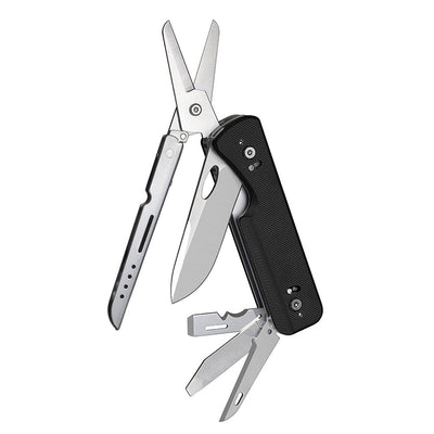 Flex Shears | Modular Tool | ROXON Tools