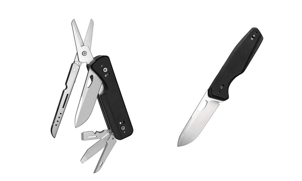 Flex Shears Everyday Precision Bundle - ROXON