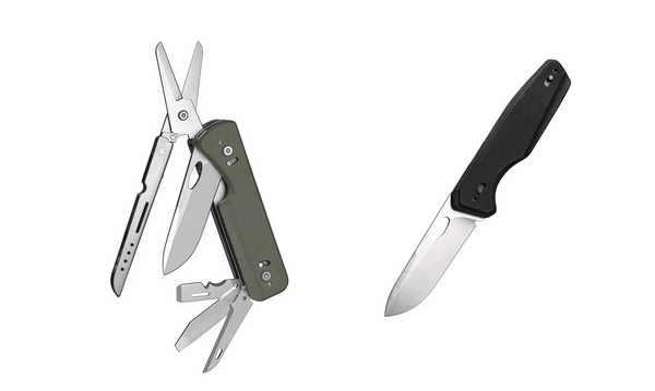 Flex Shears Everyday Precision Bundle - ROXON