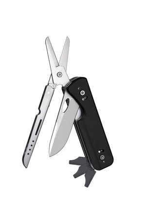 Flex Shears | Modular Tool | ROXON Tools - ROXON