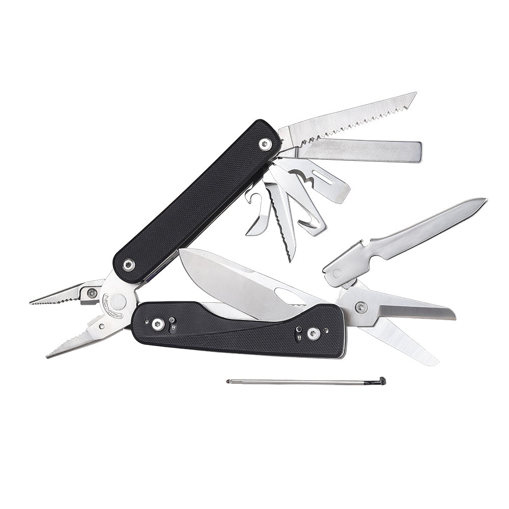 Modular Multitool Shop All ROXON Products | Modular Multitools & EDC Gear