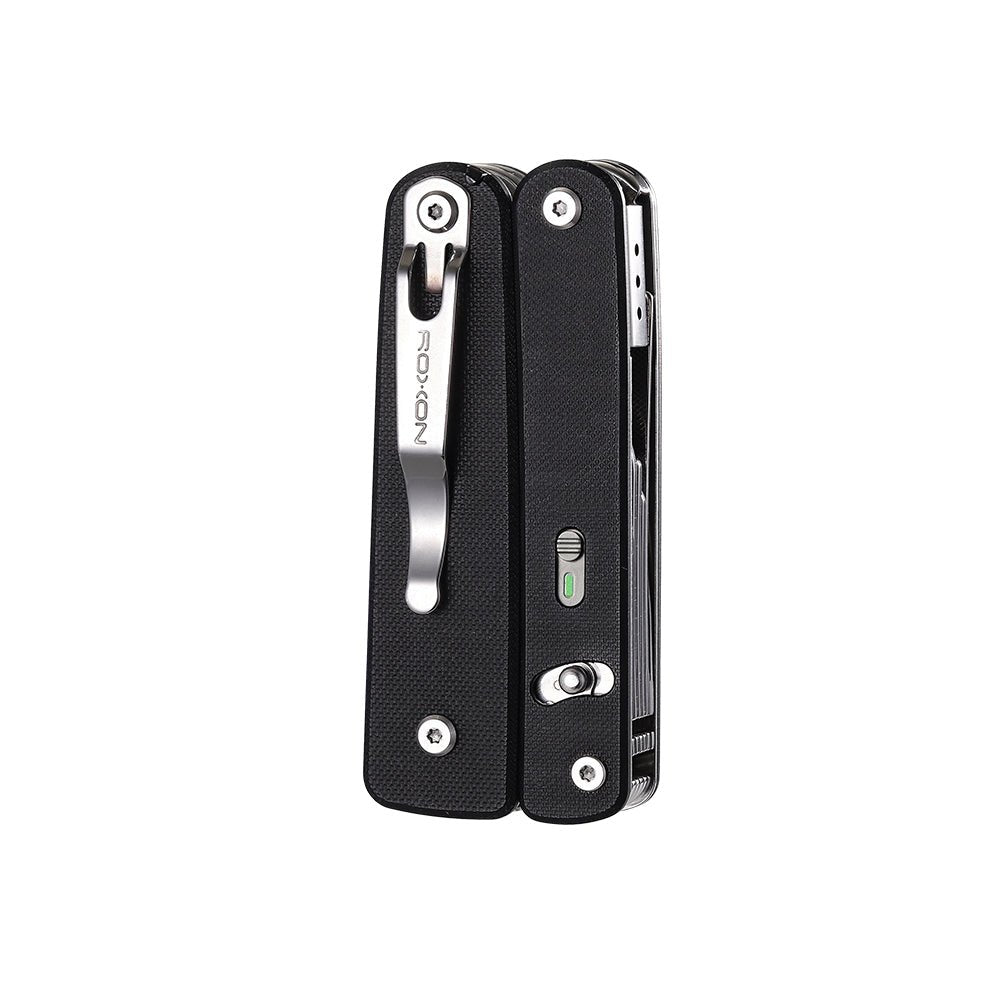 Roxon Flex Titan Modular Multitool – ROXON
