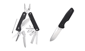 Flex Titan Dual Carry Bundle - ROXON