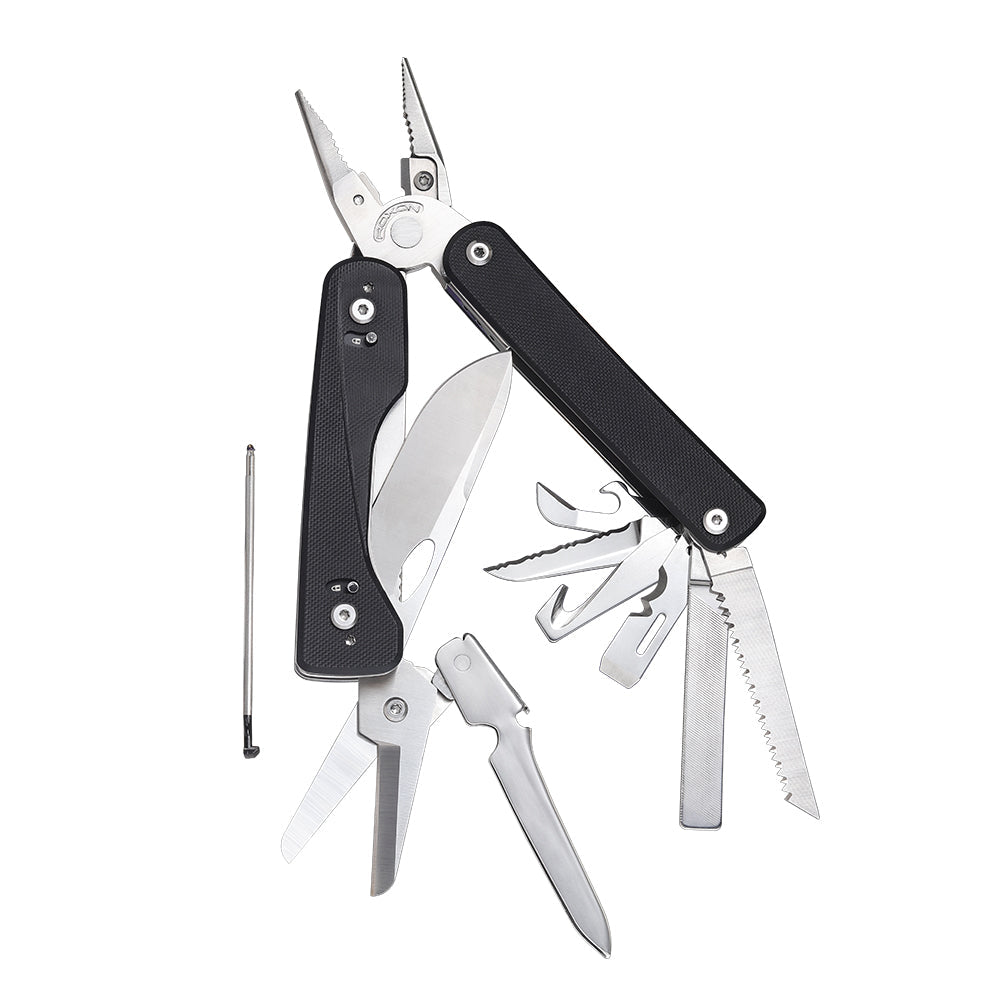 Roxon Flex Titan Modular Multitool – ROXON