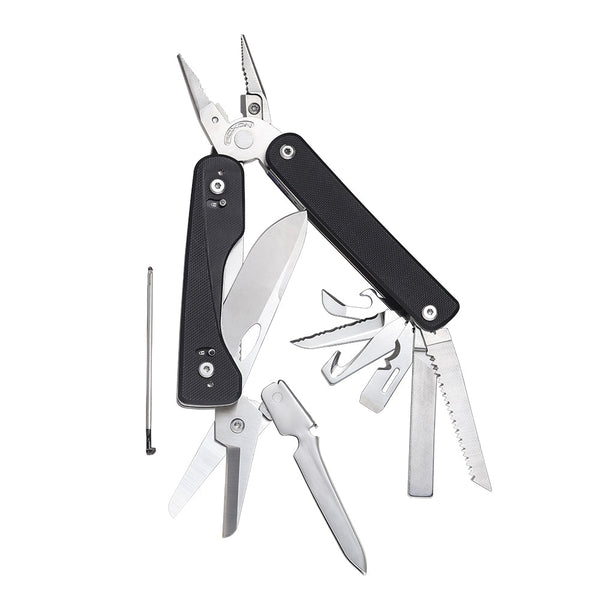 Flex Titan | Modular Tool | ROXON Tools - ROXON