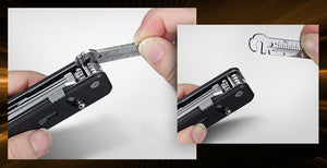 flex  companion customizable multi tool