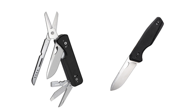 Flex Shears Everyday Precision Bundle