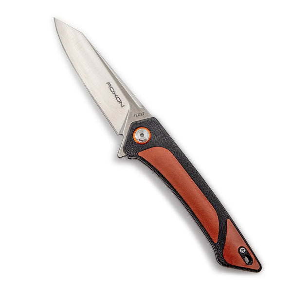 Folding knife K2 - ROXON INC.