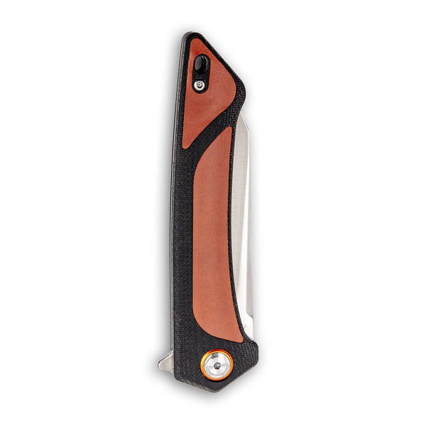 Folding knife K2 - ROXON INC.