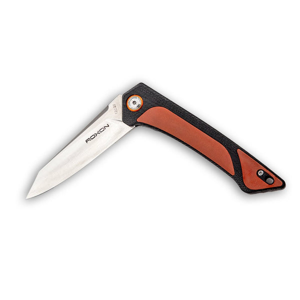 Folding knife K2 - ROXON INC.