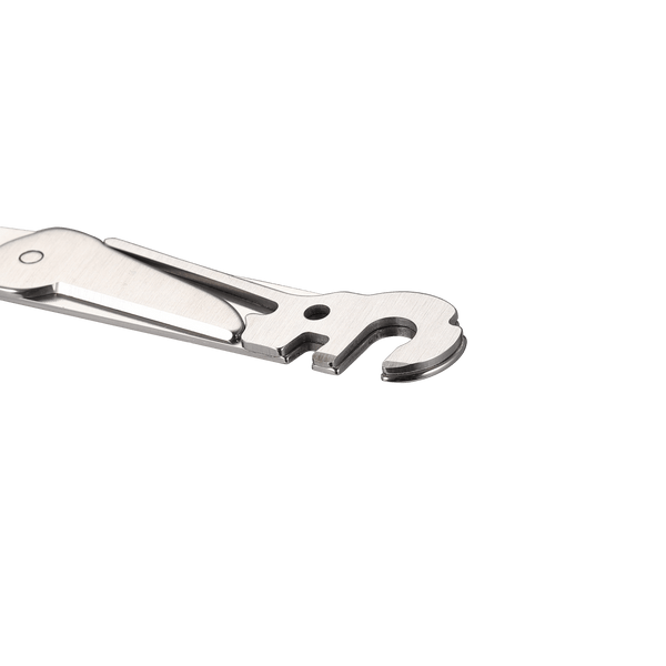 Folding scissors - Long, 1 slot - ROXON INC.