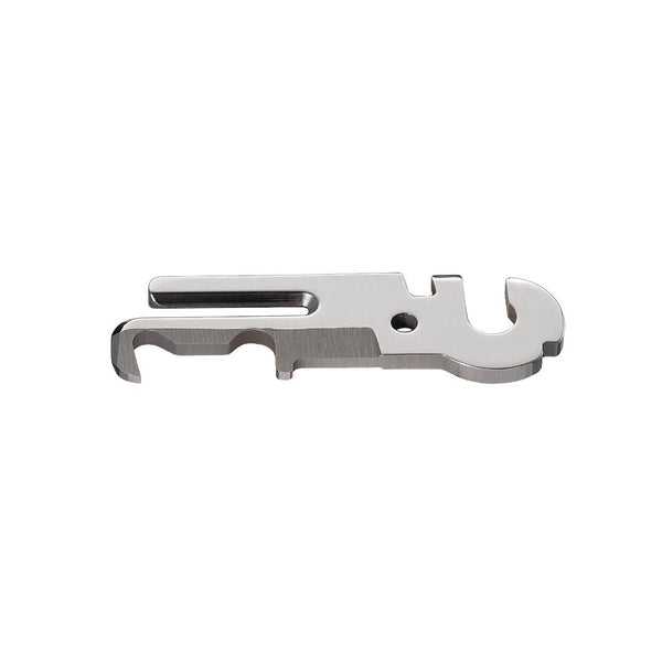 Gun Tool Alpha – Firearm Cleaning Tool for Flex Multitools – ROXON