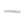 House Key Blank KW1 - Short, 1 slot - ROXON
