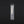 House Key Blank KW1 - Short, 1 slot - ROXON