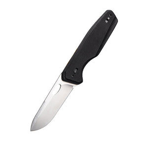 Interchange Knife - ROXON INC.