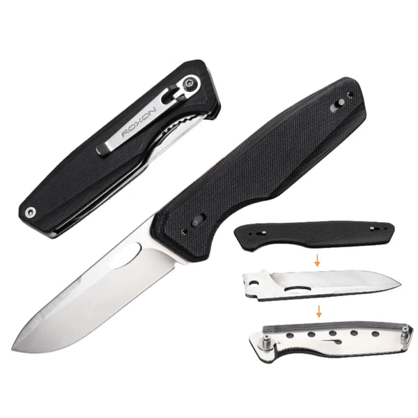 Flex Shears Everyday Precision Bundle