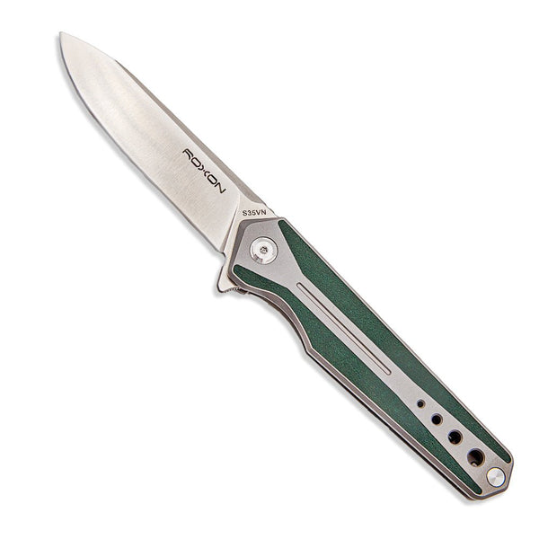 K1 Folding Pocket knife - ROXON INC.