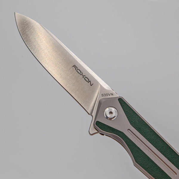 K1 Folding Pocket knife - ROXON INC.