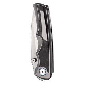 K15 Folding Pocket Knife - ROXON