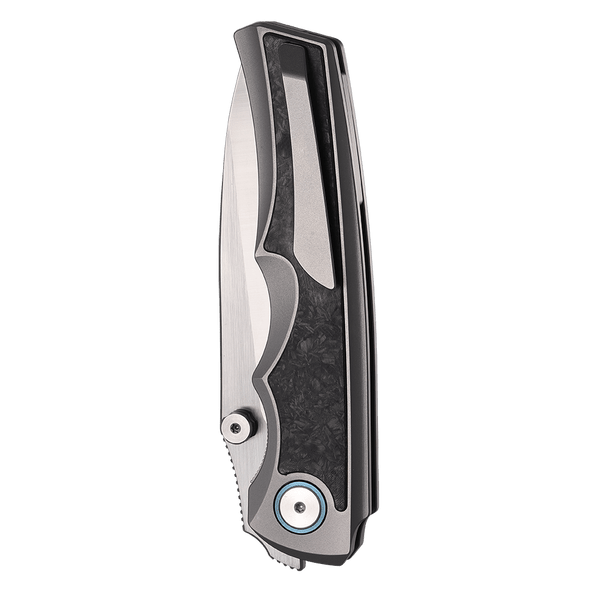 K15 Folding Pocket Knife - ROXON