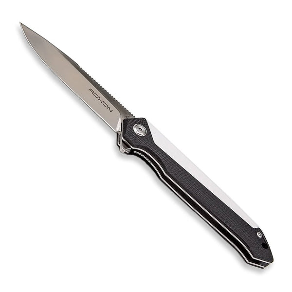 K3 Folding knife - ROXON INC.