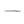 Knife Blade for Mini Flex Companion & Flex Companion Left Hand - long, 1 slot - ROXON INC.