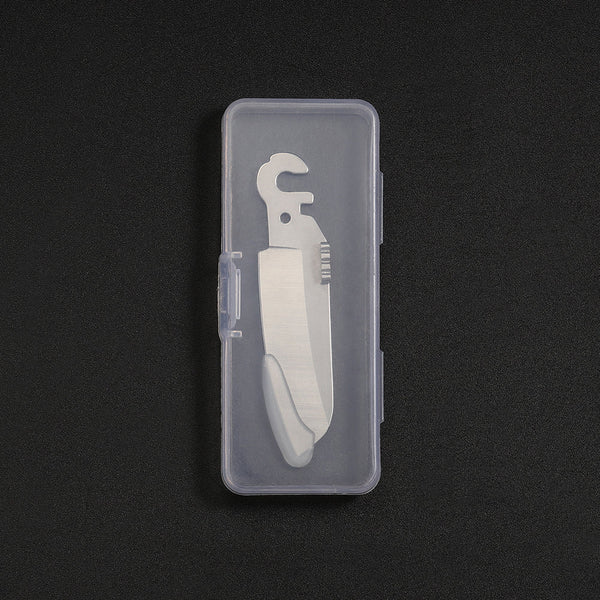 Knife Blade for Mini Flex Companion & Flex Companion Left Hand - long, 1 slot - ROXON INC.