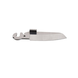 Knife Blade for Mini Flex Companion & Flex Companion Left Hand - long, 1 slot - ROXON INC.