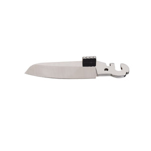 Knife Blade for Mini Flex Companion & Flex Companion Right Hand - long, 1 slot - ROXON INC.