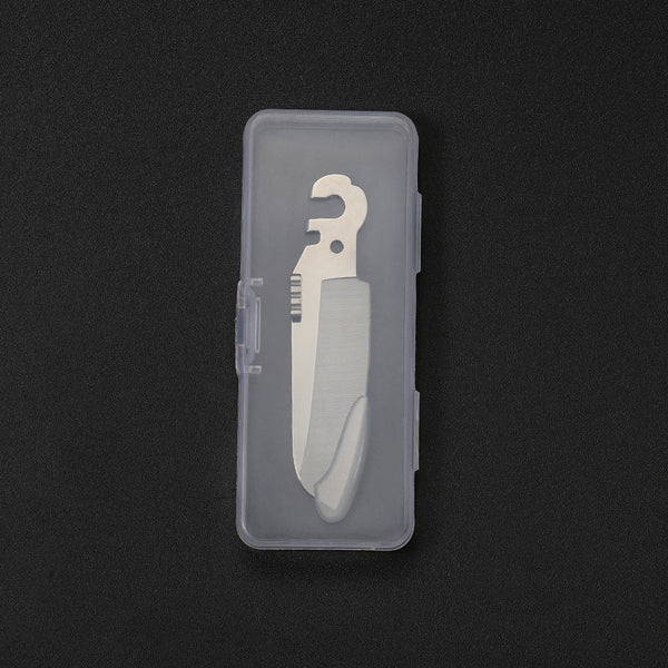 Knife Blade for Mini Flex Companion & Flex Companion Right Hand - long, 1 slot - ROXON INC.