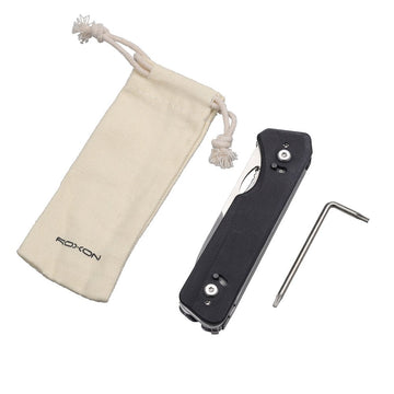Knife Scissors S501U | Roxon Multi Tools – ROXON