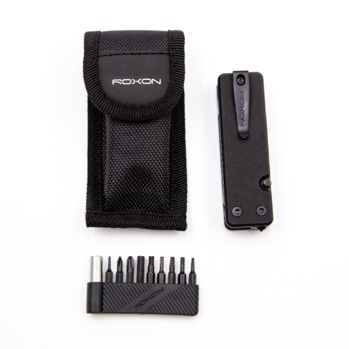 Limited edition tool – ROXON