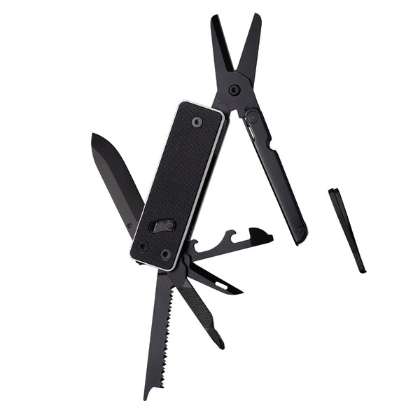 KS2E Noir Multitool - ROXON INC.