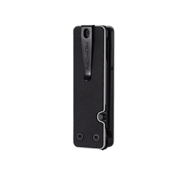 KS2E Noir Multitool - ROXON INC.