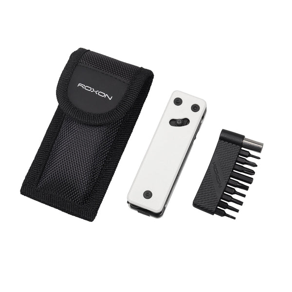 KS2E Noir Multitool - ROXON INC.
