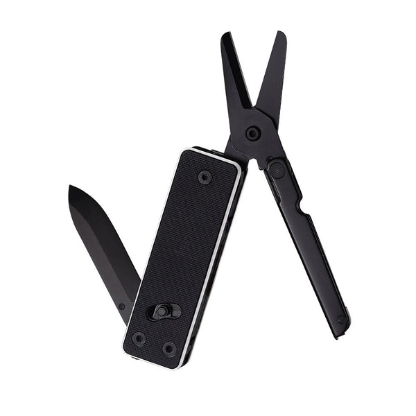 KS2E Noir Multitool - ROXON INC.