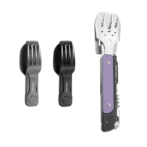 Limited Edition BBQ Bundle | ROXON Tools - ROXON