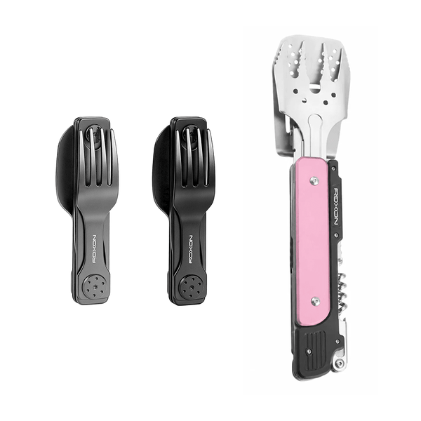 Limited Edition BBQ Bundle | ROXON Tools - ROXON