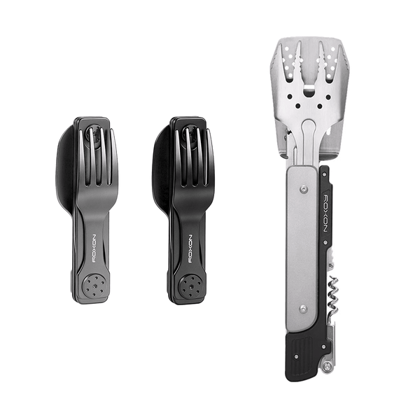 Limited Edition BBQ Bundle | ROXON Tools - ROXON