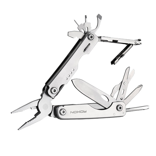 M1 16 - IN - 1 MINI MULTITOOL - ROXON INC.