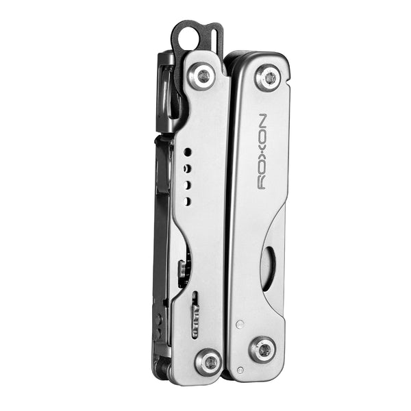 M1 16 - IN - 1 MINI MULTITOOL - ROXON INC.