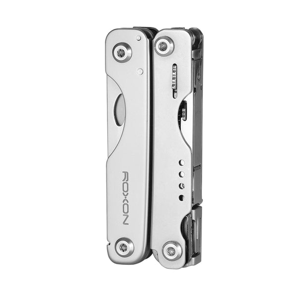 M1 16 - IN - 1 MINI MULTITOOL - ROXON INC.